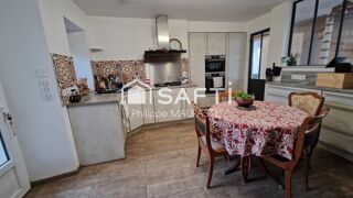  Maison à vendre 10 pièces 215 m²