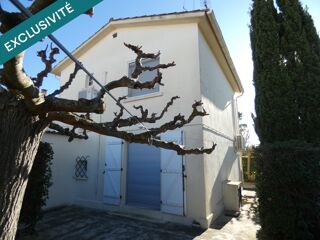  Maison � vendre 5 pi�ces 87 m�