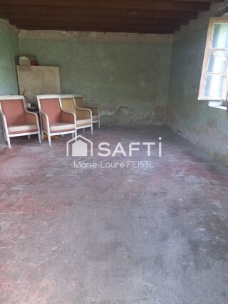  Maison � vendre 1 pi�ce 104 m�