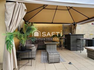  Maison à vendre 5 pièces 105 m²