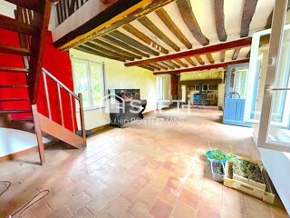  Maison à vendre 7 pièces 125 m²