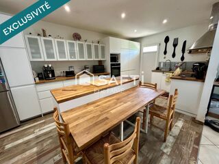  Maison à vendre 5 pièces 145 m²