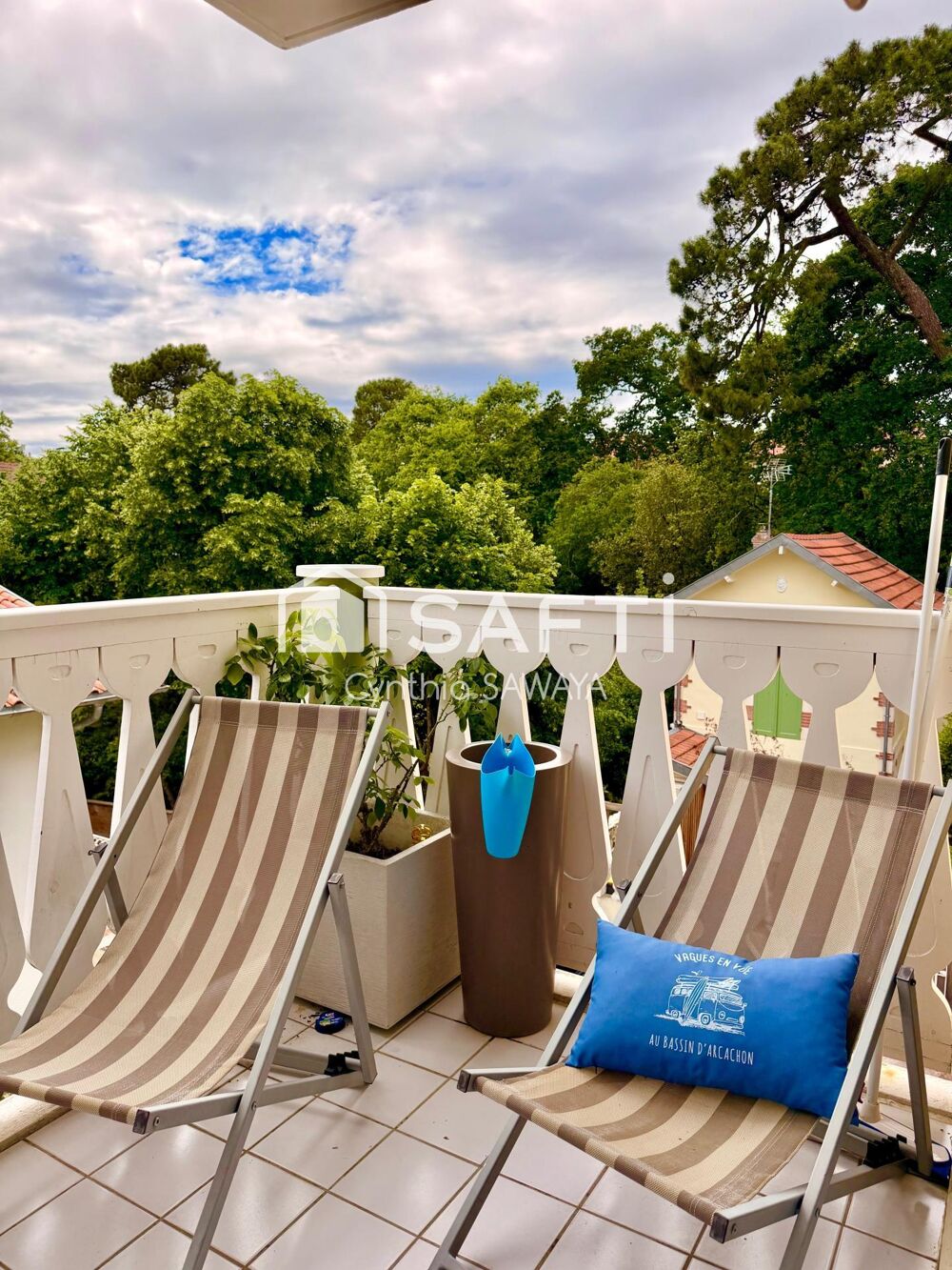 � vendre  Appartement Arcachon (33120)