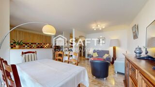  Appartement à vendre 4 pièces 95 m²