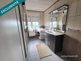  Maison à vendre 6 pièces 105 m²