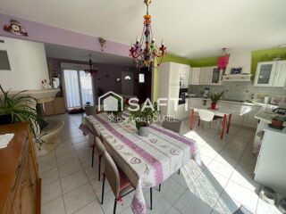  Maison � vendre 6 pi�ces 100 m�