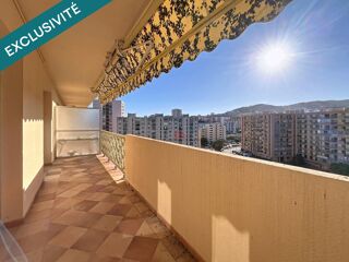  Appartement à vendre 3 pièces 85 m²