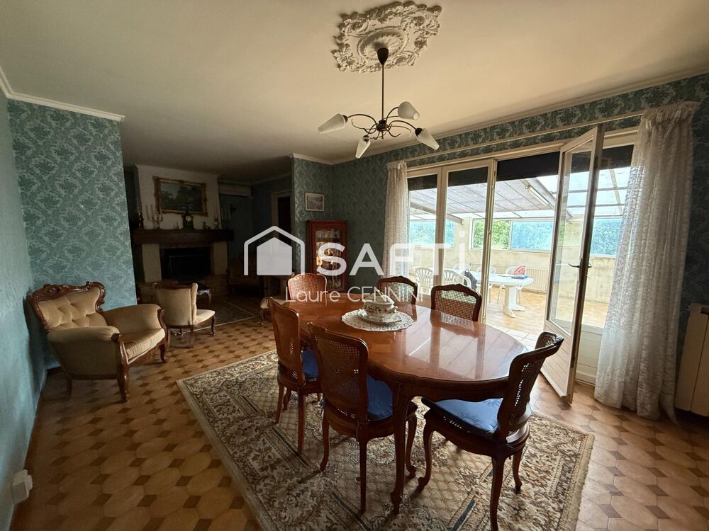 Vente Maison Maison traditionnelle sur 2500 m² de terrain Valreas