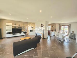  Maison à vendre 5 pièces 145 m²