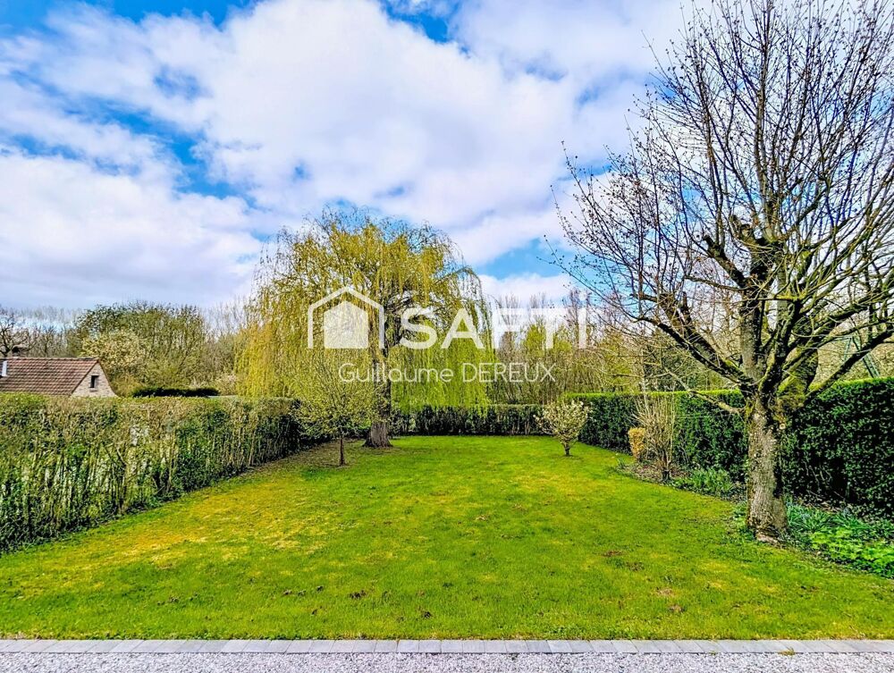 Vente Maison La charme de la vie de village ! Bourghelles