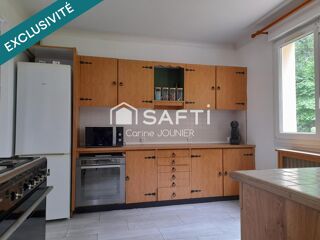  Maison � vendre 4 pi�ces 82 m�