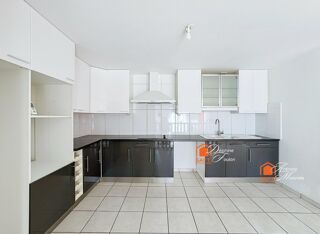  Appartement à vendre 4 pièces 80 m²