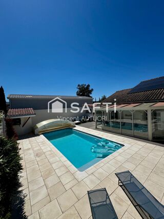  Maison � vendre 6 pi�ces 185 m�