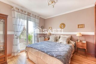  Maison à vendre 6 pièces 143 m²