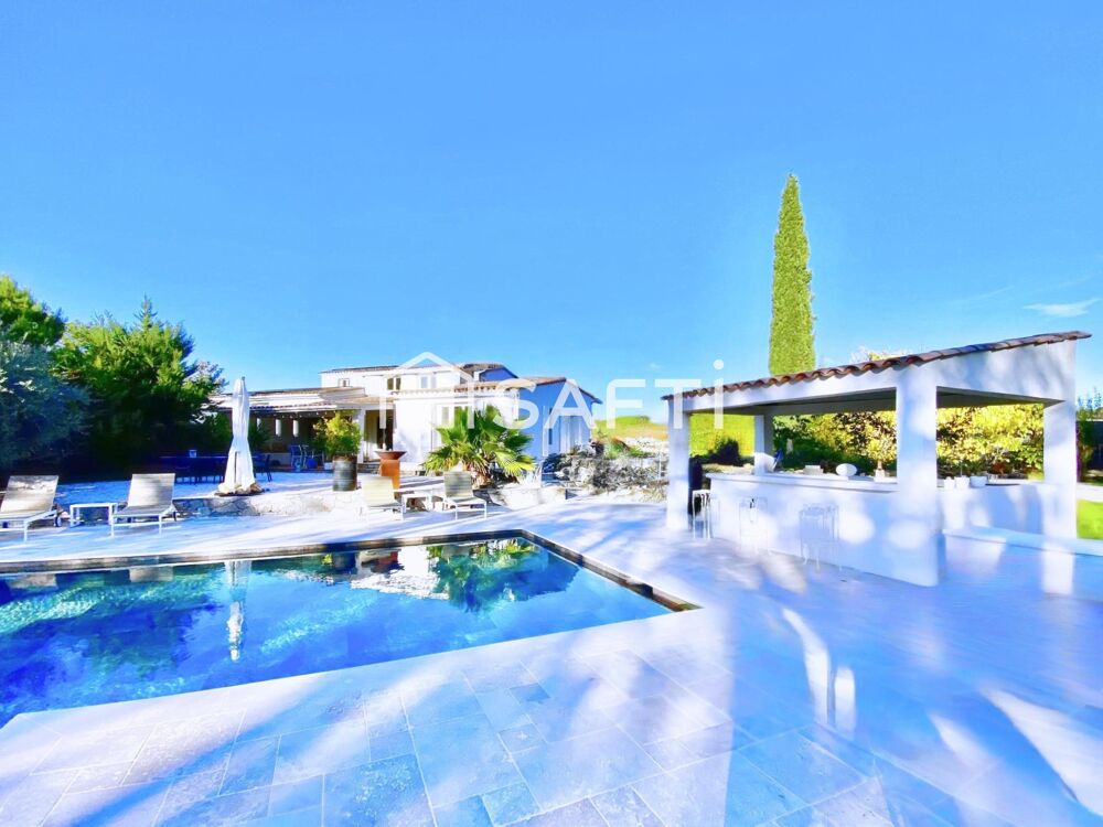  vendre  Maison Draguignan (83300)