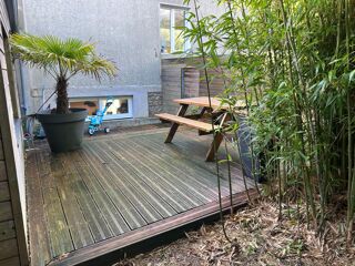  Immeuble à vendre 271 m²