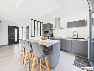  Maison � vendre 5 pi�ces 120 m�