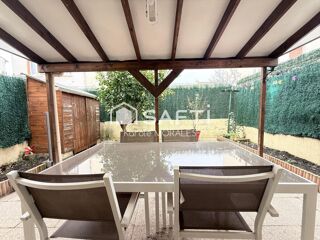  Maison � vendre 4 pi�ces 100 m�