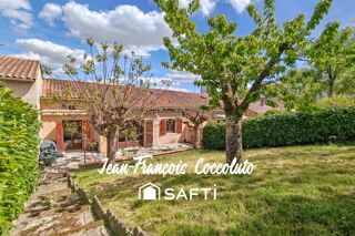  Maison � vendre 4 pi�ces 99 m�