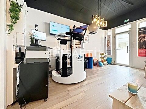 LOCAL COMMMERCIAL 40m2 - DIJON 189000 21000 Dijon