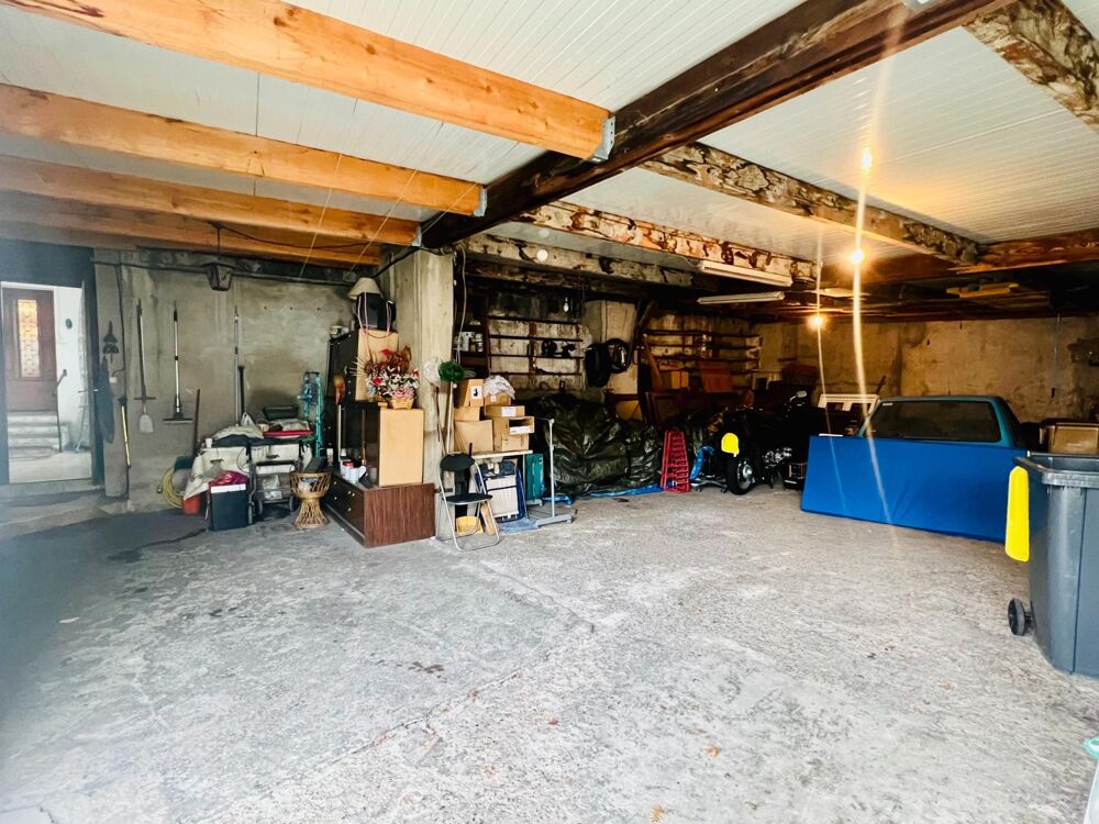 Vente Immeuble Ensemble Immobilier  A Fort Potentiel sur St Juery Saint-juery