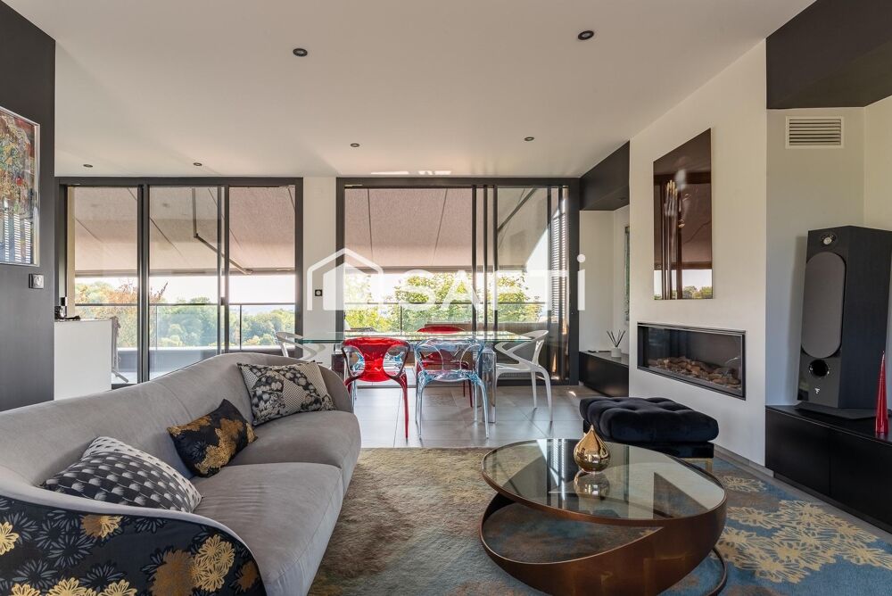 Vente Maison Maison contemporaine 3 chambres Bonsecours