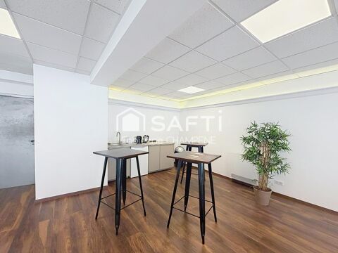   BUREAUX PROFESSIONNELS 