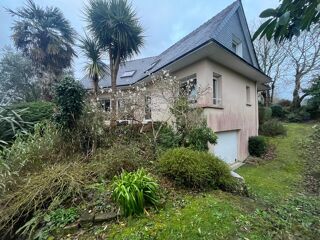 Maison 7 pièces 142 m² · à Quimper · 142 m² · 418 000 €