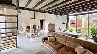  Maison � vendre 6 pi�ces 181 m�