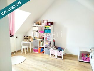  Maison à vendre 6 pièces 155 m²