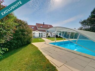  Maison à vendre 7 pièces 176 m²