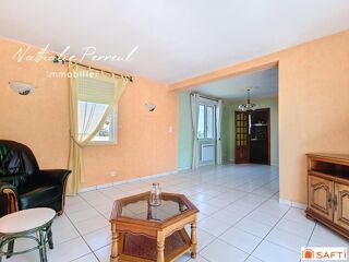  Maison � vendre 6 pi�ces 126 m�