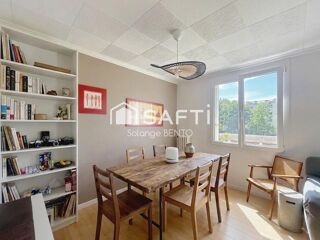Appartement 3 pièces 66 m² · à Montesson · 66 m² · 240 000 €