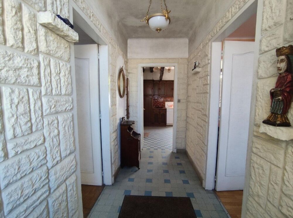 Vente Maison Maison de bourg avec jardin et cours Jublains