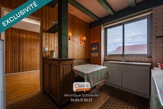  Appartement � vendre 6 pi�ces 132 m�