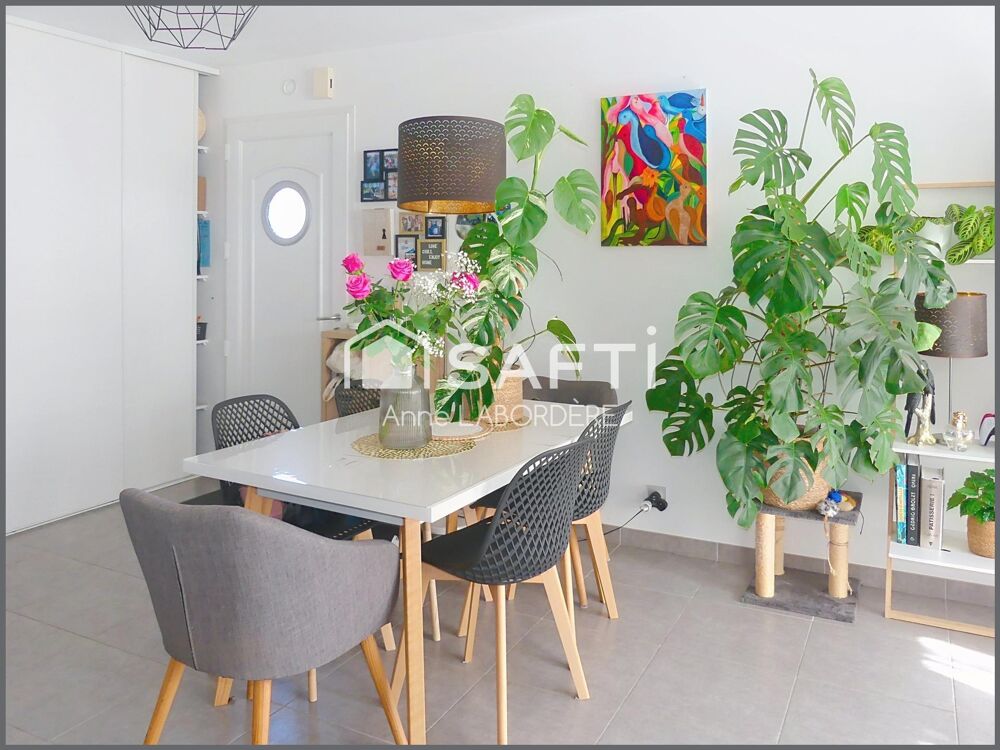 Vente Maison Id�alement situ�e, � proximit� de toute commodit� Perigny