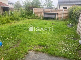  Maison � vendre 9 pi�ces 148 m�