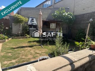  Maison � vendre 5 pi�ces 120 m�