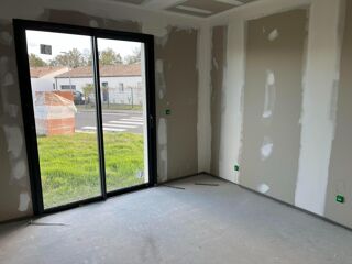  Maison � vendre 3 pi�ces 69 m�