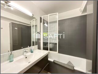  Appartement � vendre 3 pi�ces 57 m�