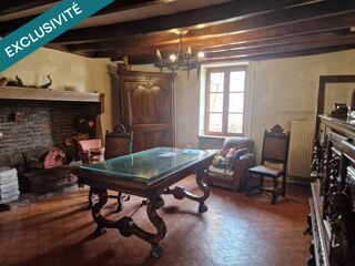  Maison � vendre 4 pi�ces 88 m�