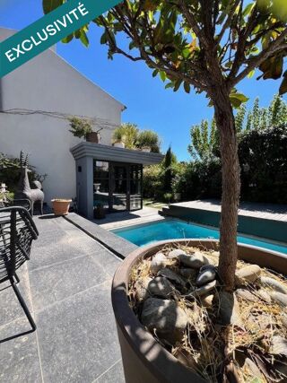  Maison à vendre 5 pièces 145 m²