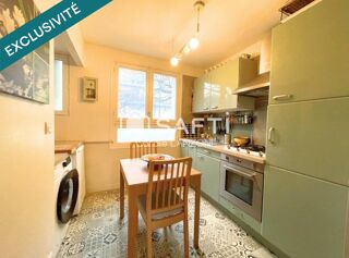  Appartement  vendre 3 pices 53 m