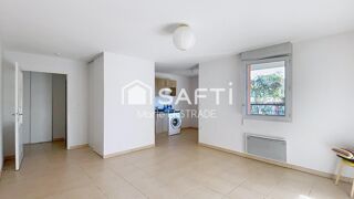  Appartement � vendre 3 pi�ces 62 m�