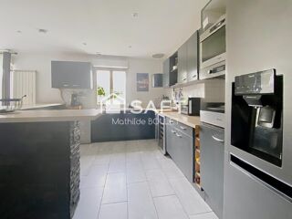  Maison à vendre 7 pièces 173 m²