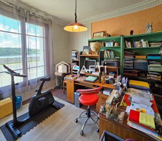  Maison à vendre 5 pièces 144 m²