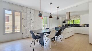  Maison à vendre 5 pièces 210 m²