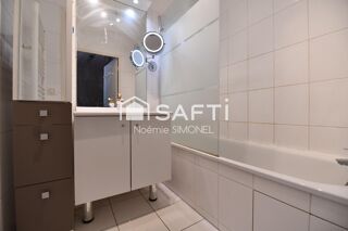  Appartement � vendre 4 pi�ces 84 m�