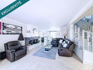  Maison � vendre 7 pi�ces 209 m�