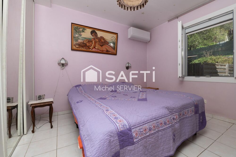  vendre  Maison La Valette-du-Var (83160)